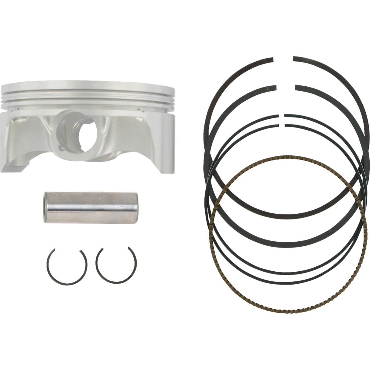 Prox Piston Kit for 4-Stroke