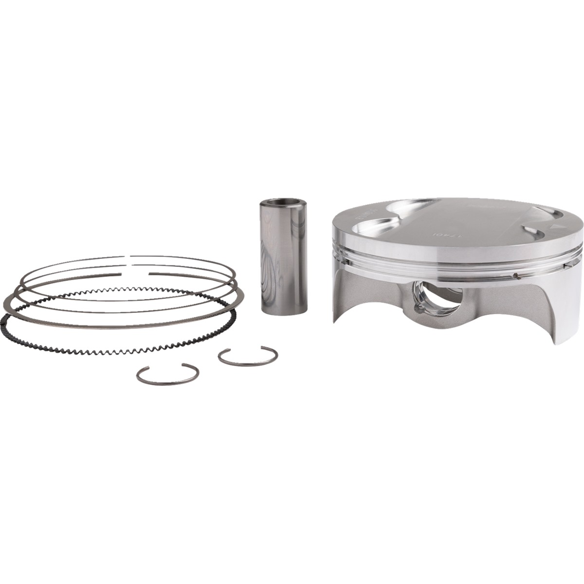 Prox Piston Kit for 4-Stroke