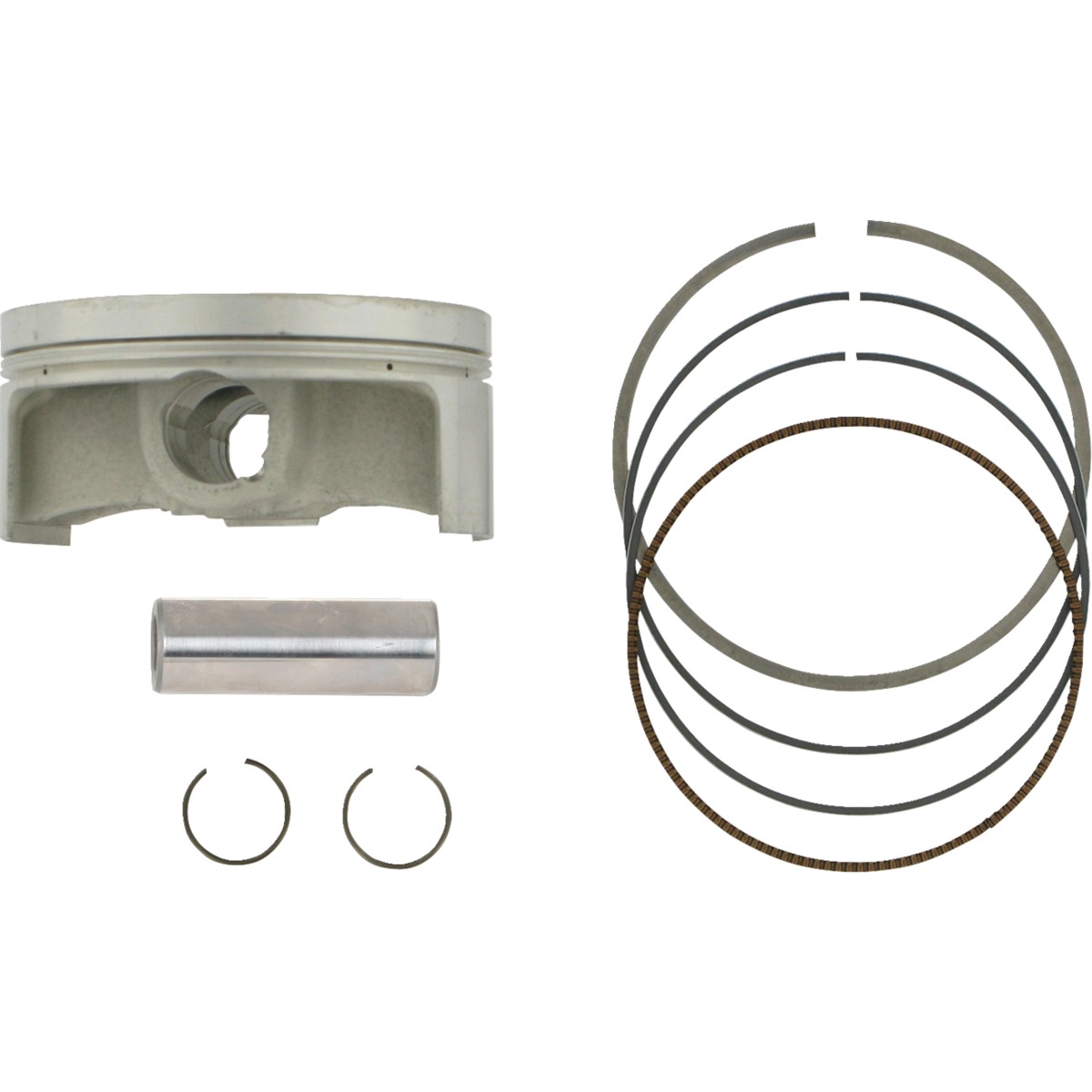 Prox Piston Kit for 4-Stroke