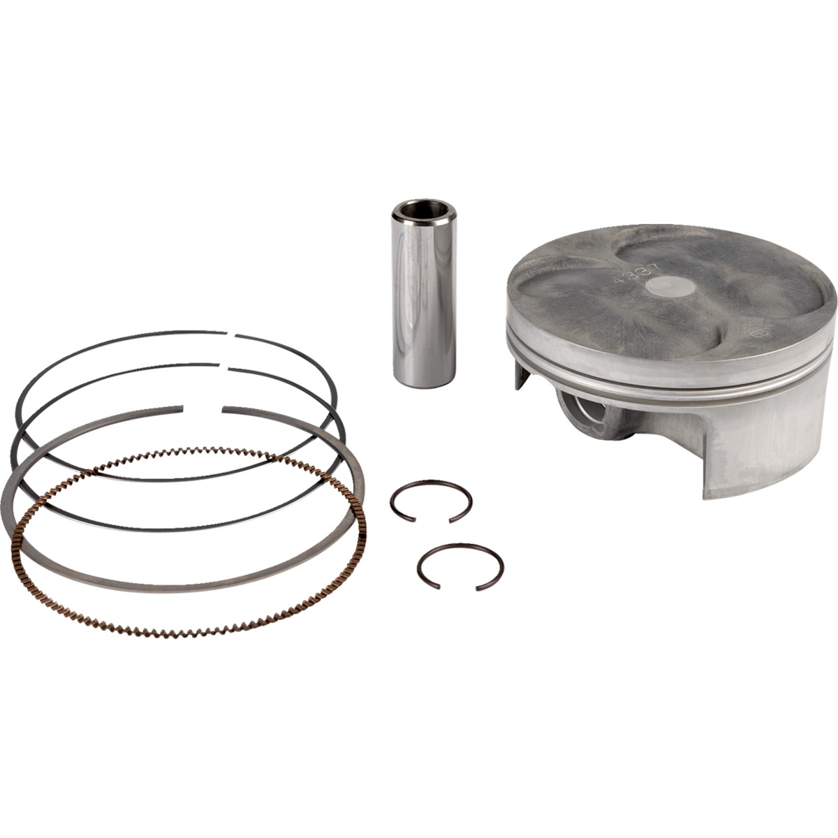 Prox Piston Kit for 4-Stroke