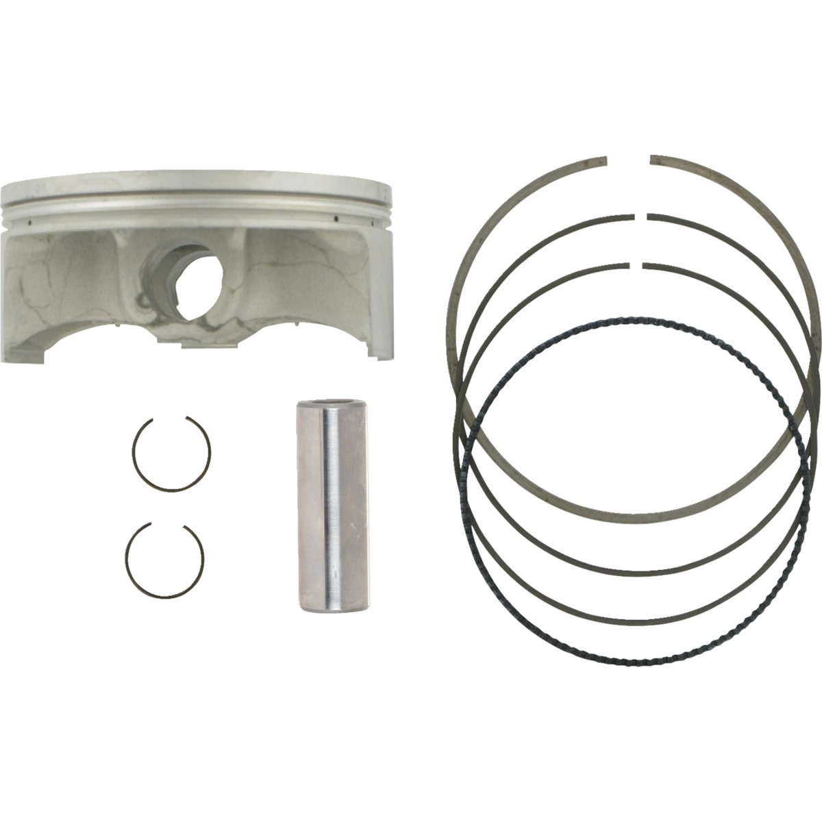 Prox Piston Kit for 4-Stroke