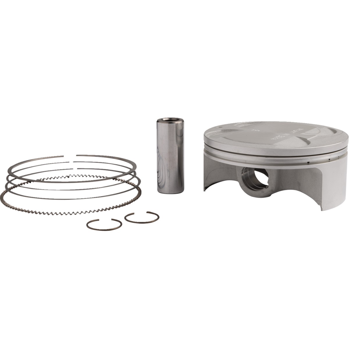 Prox Piston Kit for 4-Stroke