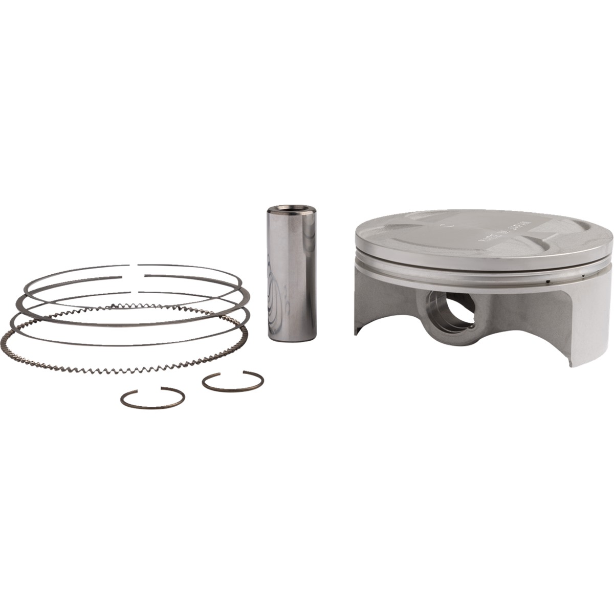 Prox Piston Kit for 4-Stroke