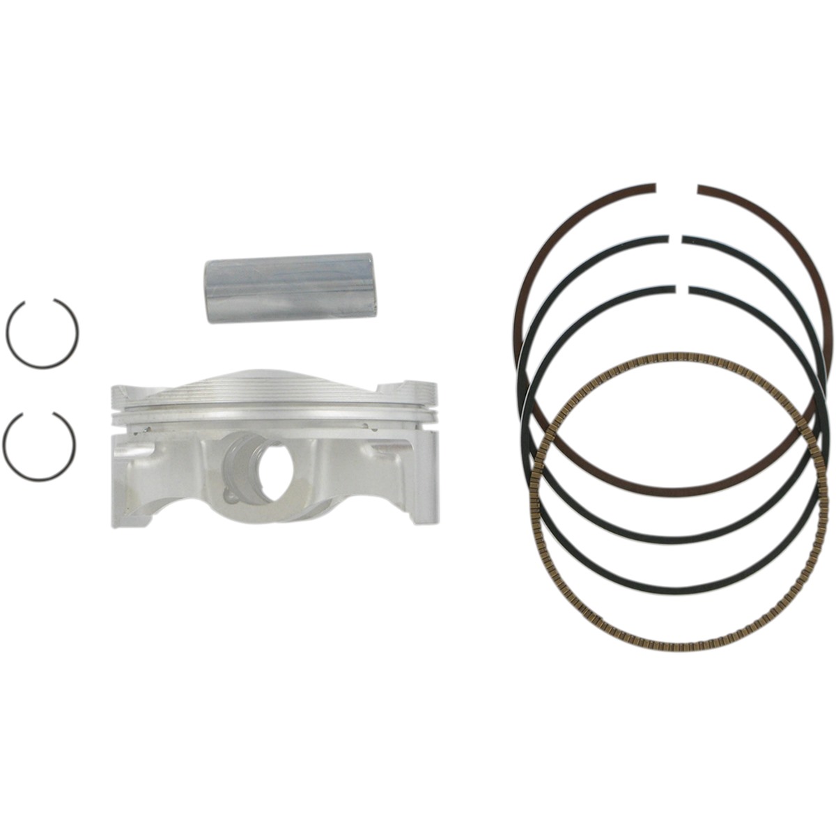 Prox Piston Kit for 4-Stroke