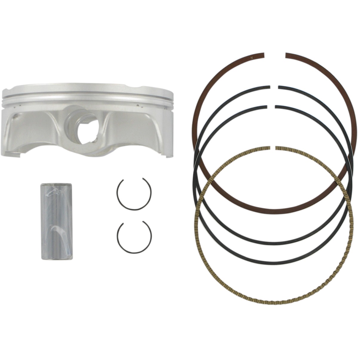 Prox Piston Kit for 4-Stroke