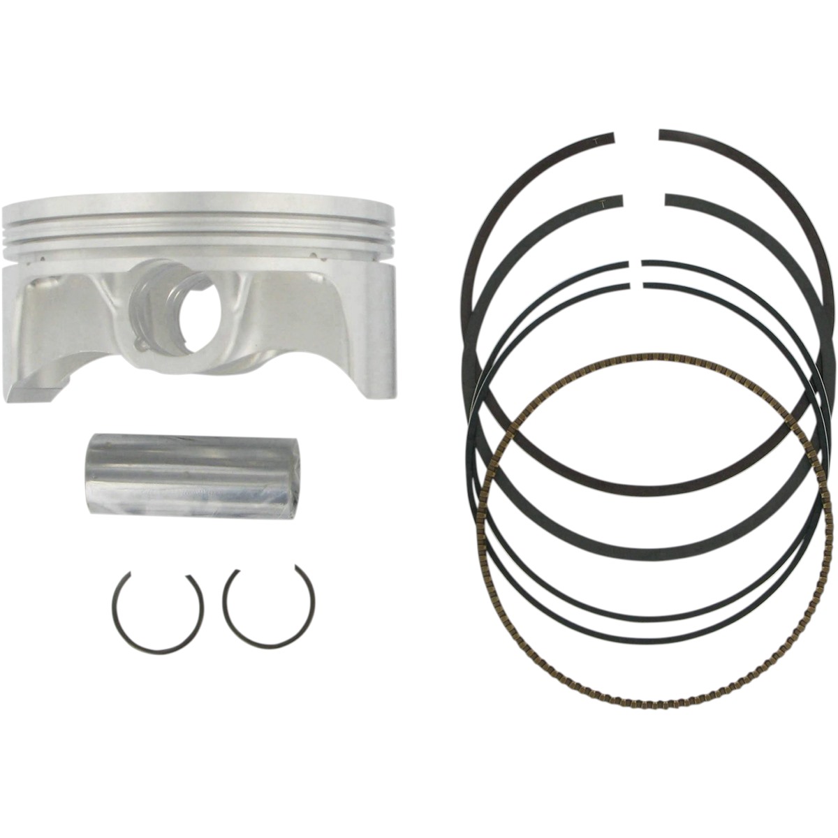Prox Piston Kit for 4-Stroke