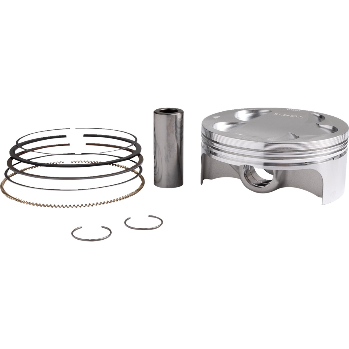 Prox Piston Kit for 4-Stroke