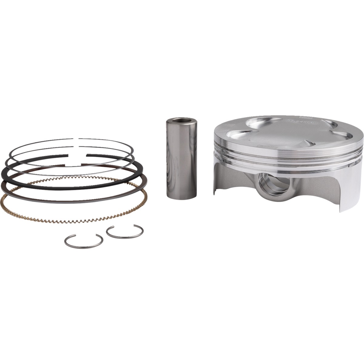 Prox Piston Kit for 4-Stroke