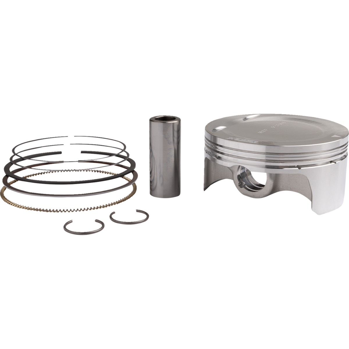Prox Piston Kit for 4-Stroke