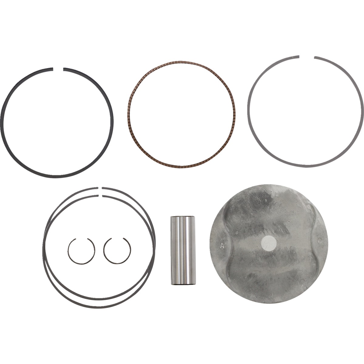 Prox Piston Kit for 4-Stroke