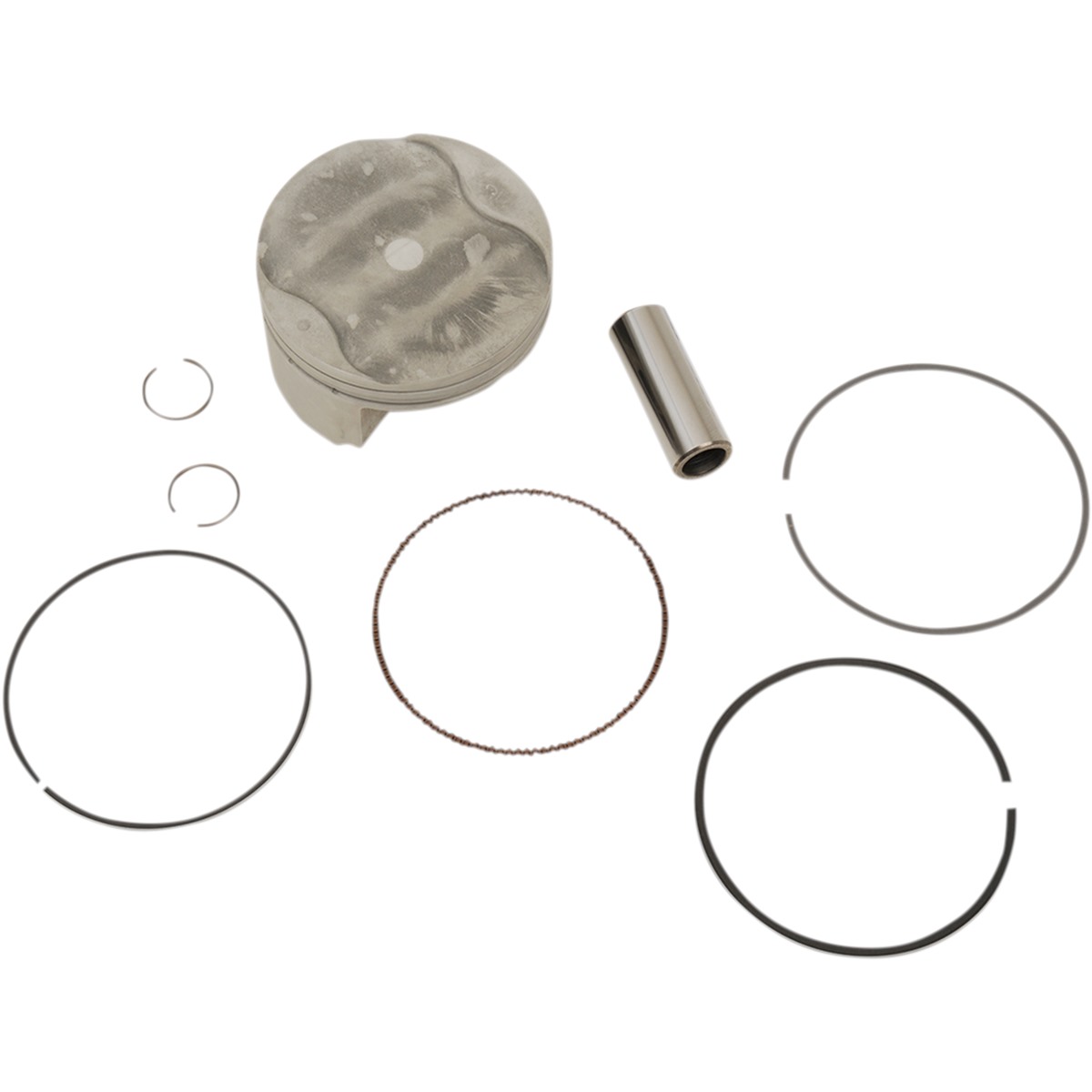 Prox Piston Kit for 4-Stroke