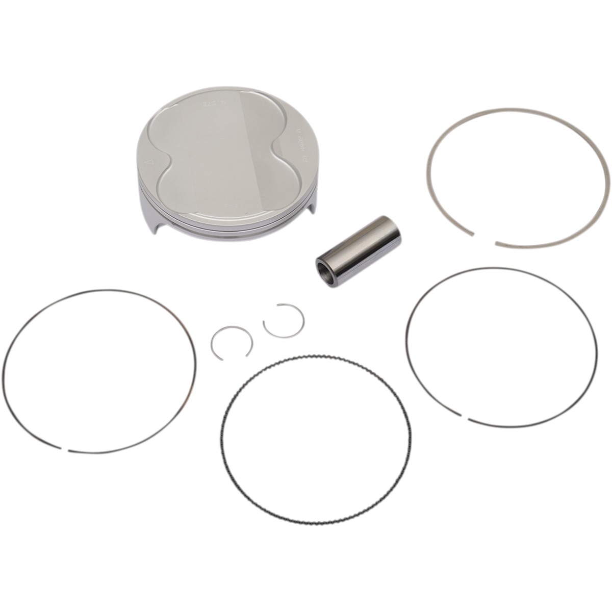 Prox Piston Kit for 4-Stroke