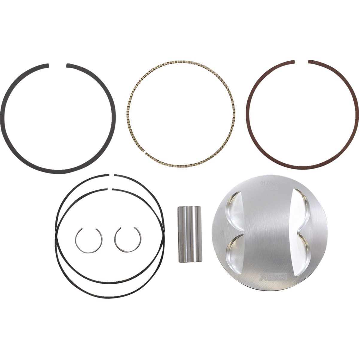 Prox Piston Kit for 4-Stroke