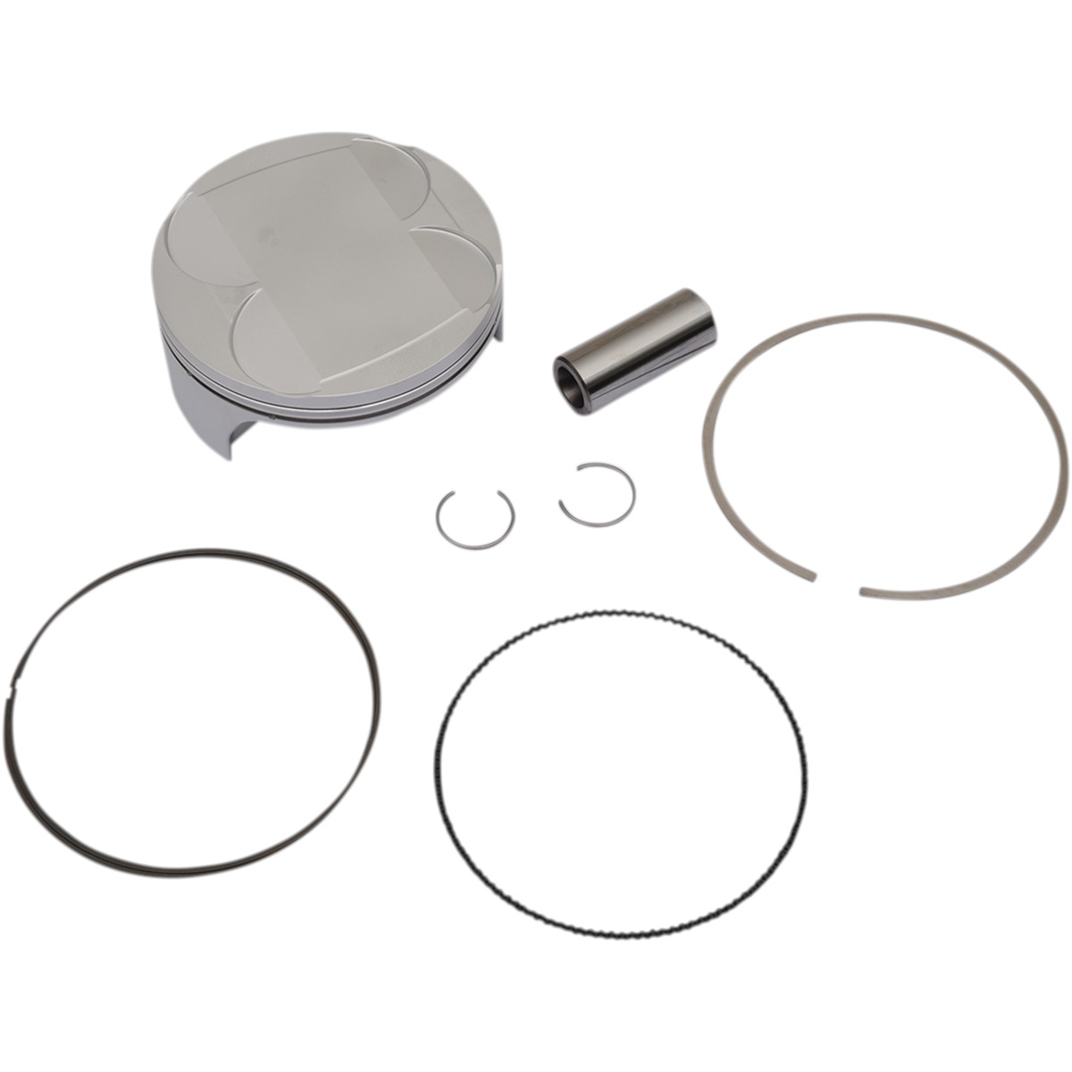Prox Piston Kit for 4-Stroke