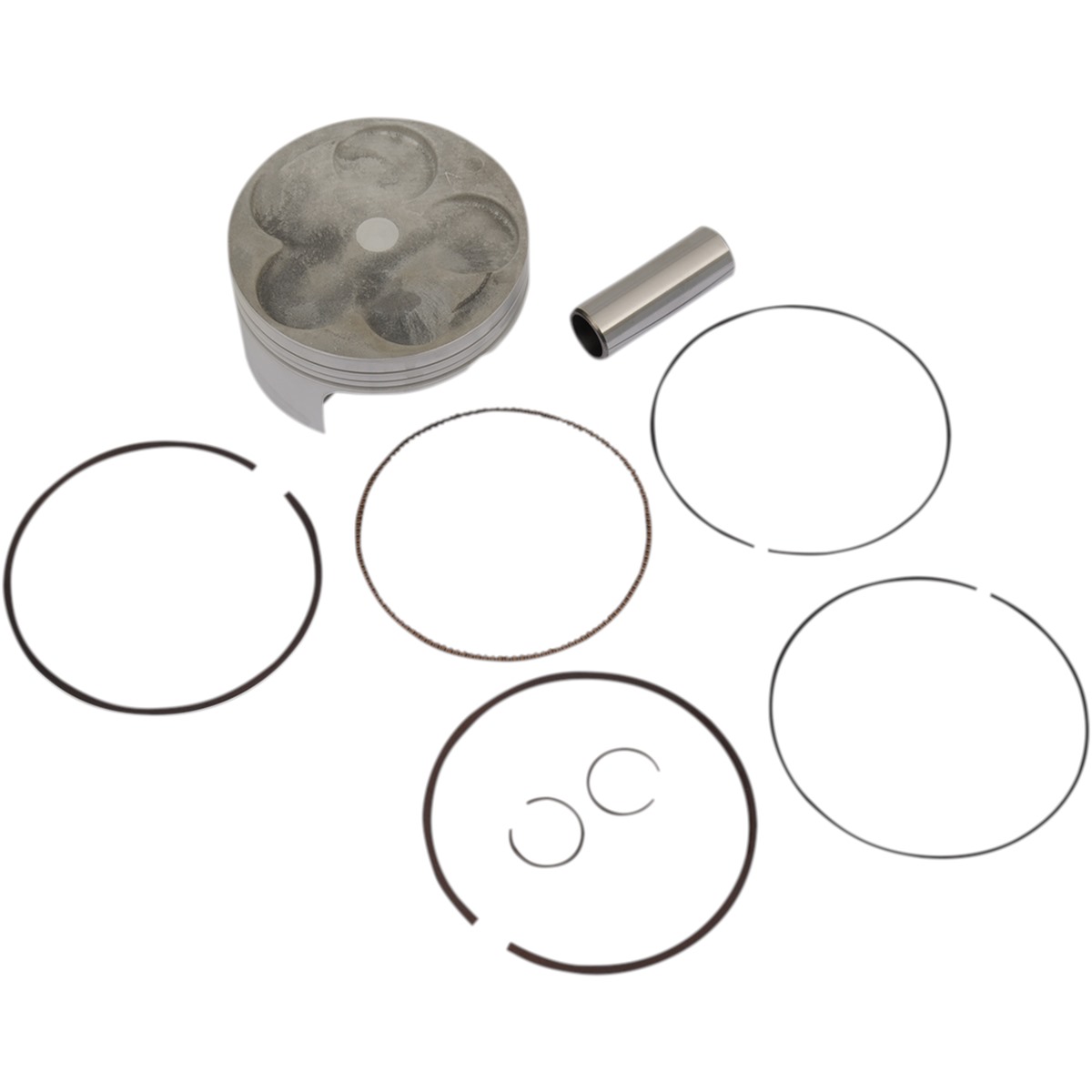 Prox Piston Kit for 4-Stroke
