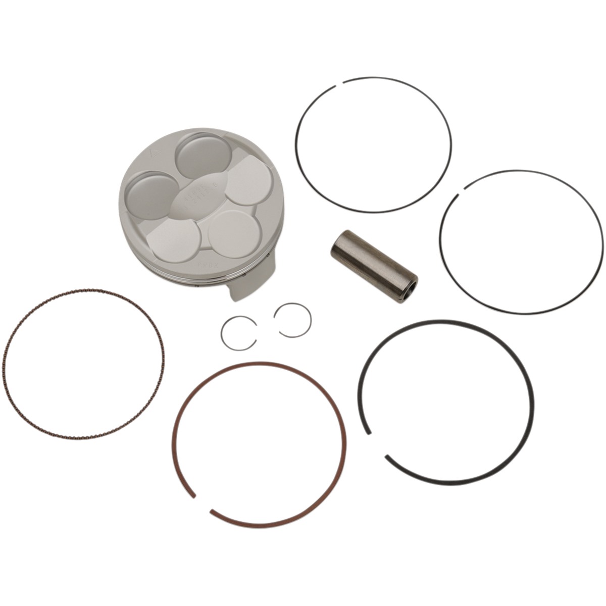 Prox Piston Kit for 4-Stroke