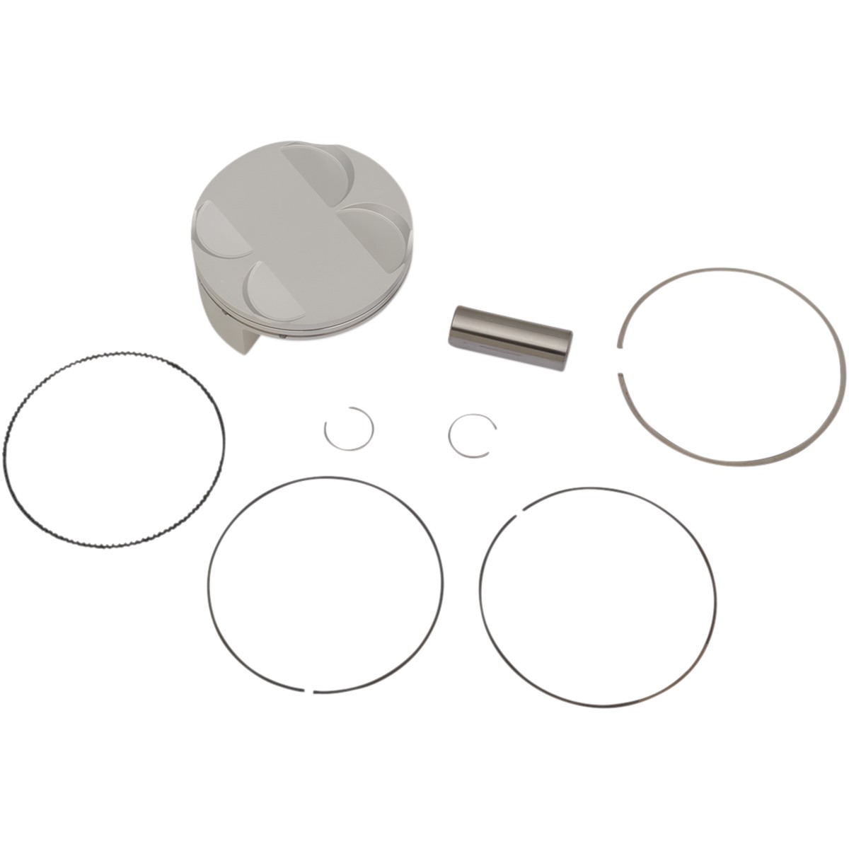Prox Piston Kit for 4-Stroke