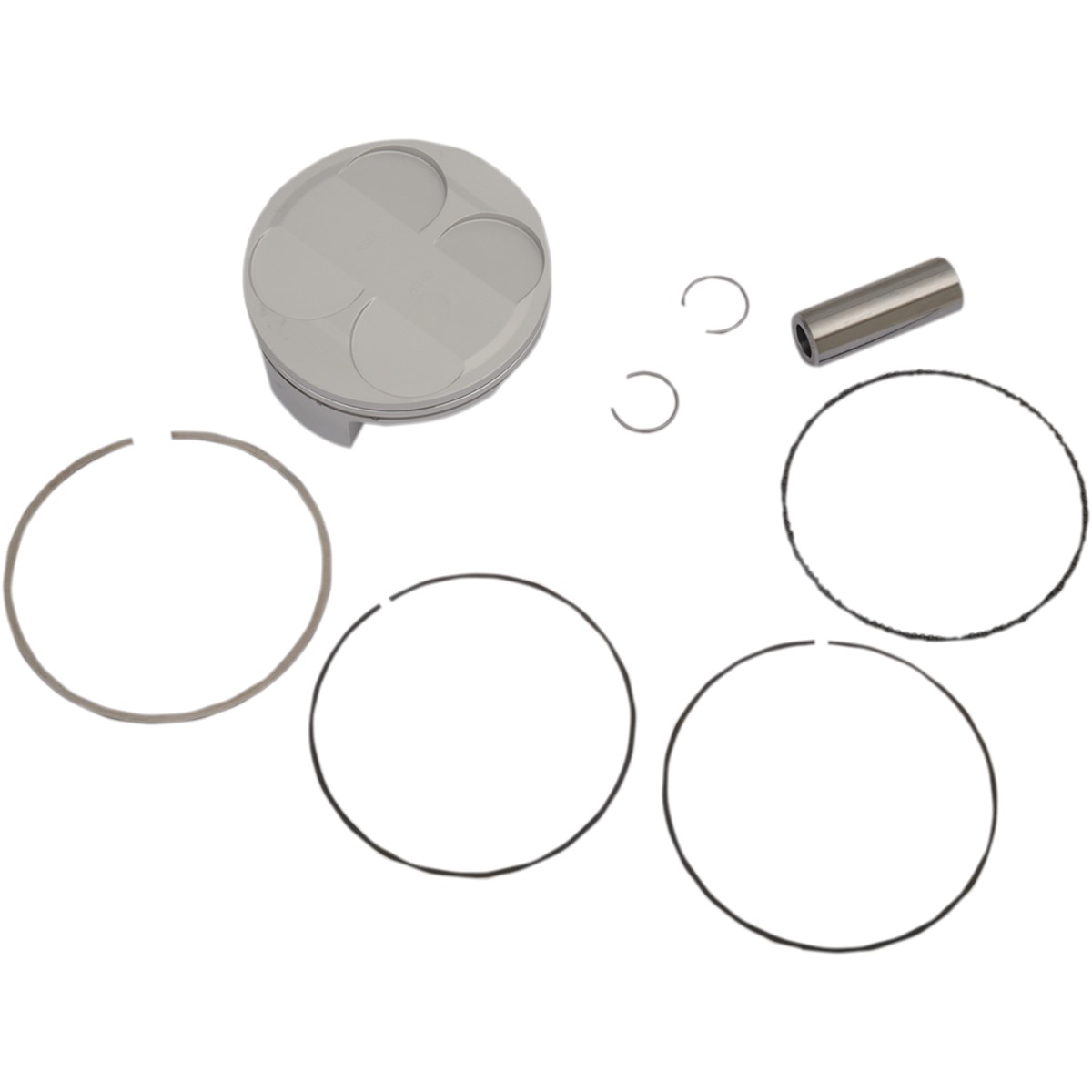 Prox Piston Kit for 4-Stroke