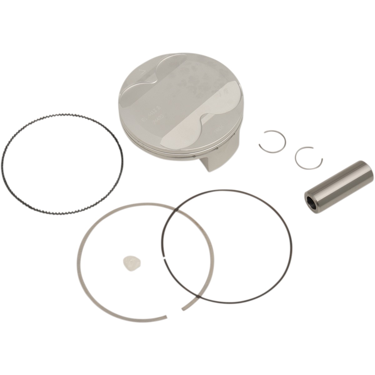 Prox Piston Kit for 4-Stroke