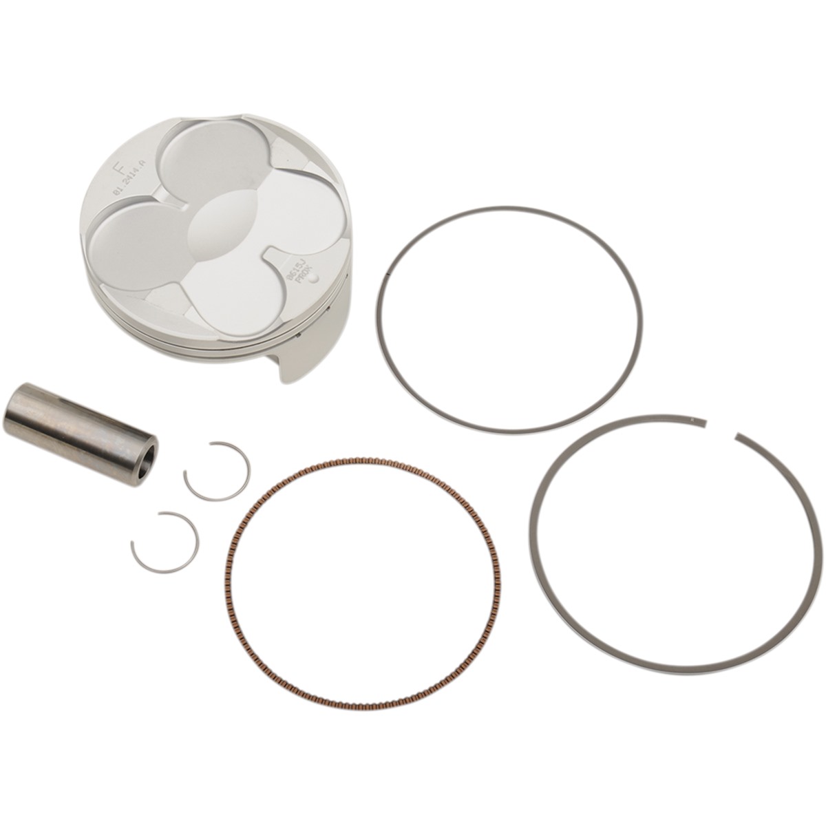 Prox Piston Kit for 4-Stroke