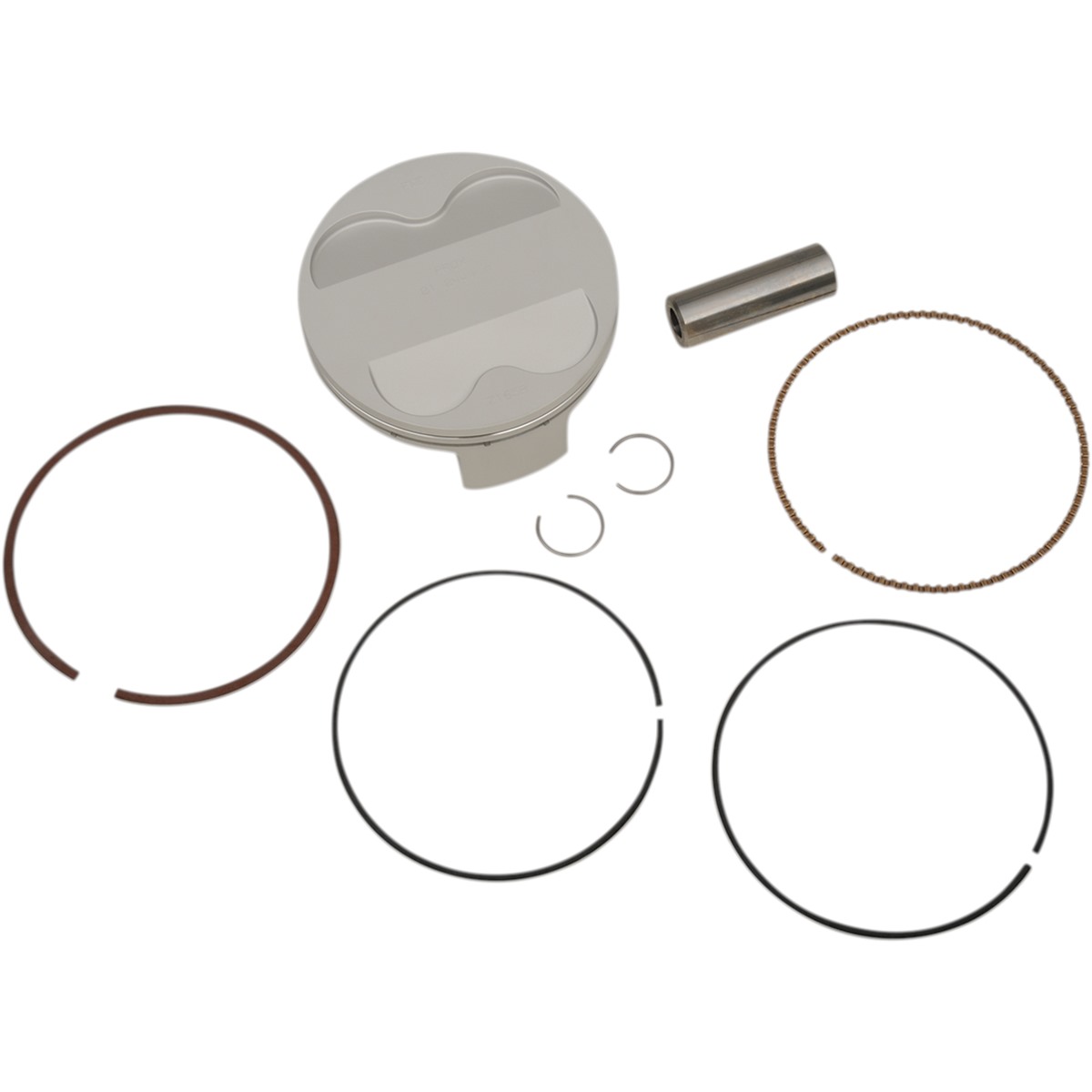 Prox Piston Kit for 4-Stroke