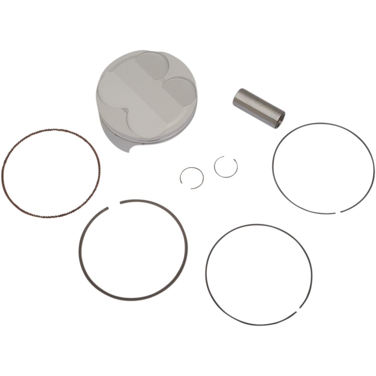 Prox Piston Kit for 4-Stroke
