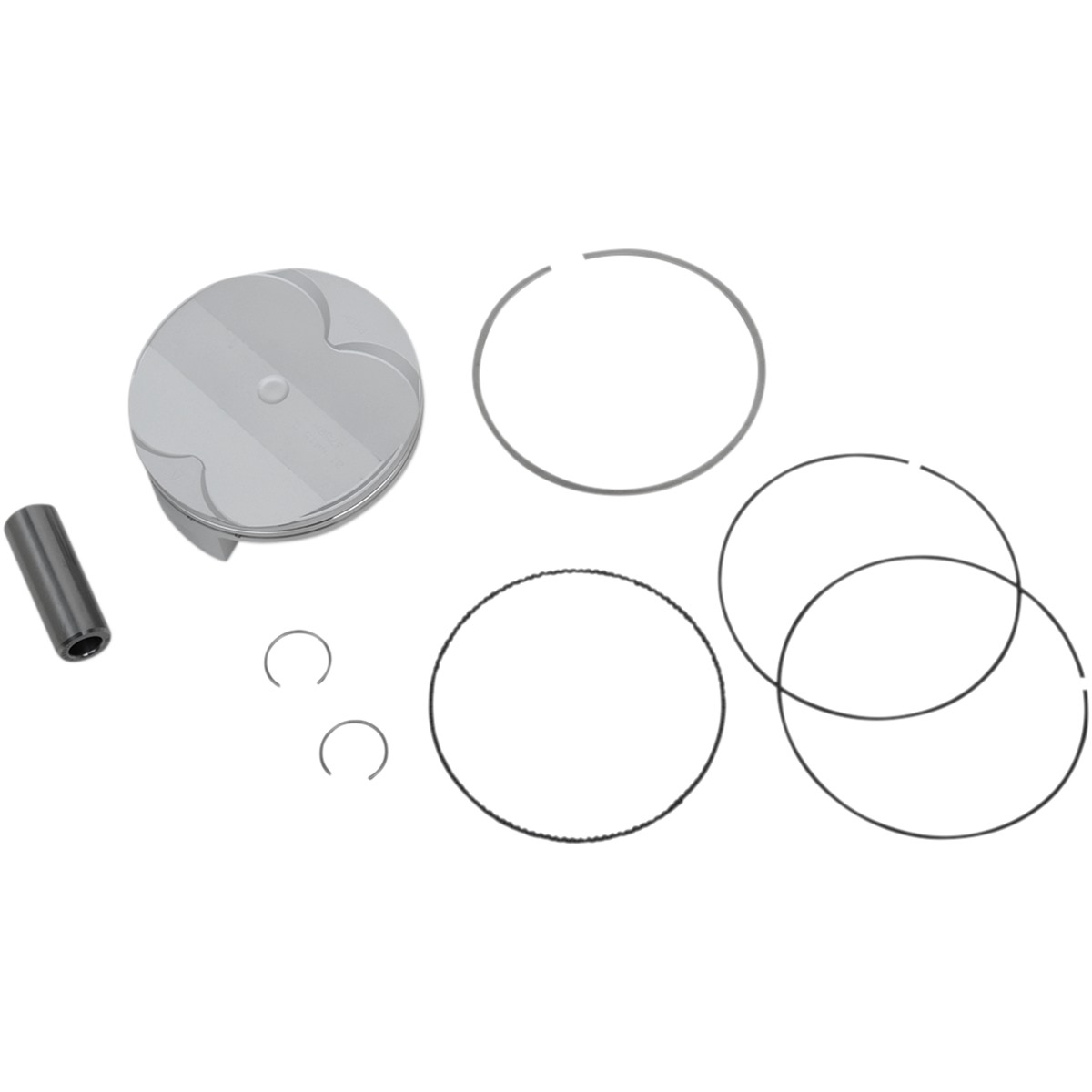 Prox Piston Kit for 4-Stroke