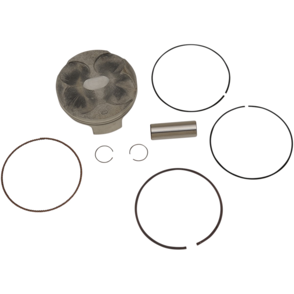 Prox Piston Kit for 4-Stroke