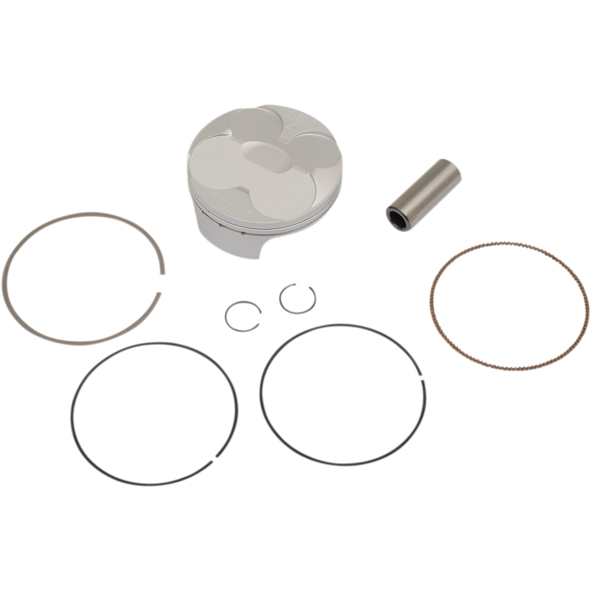 Prox Piston Kit for 4-Stroke