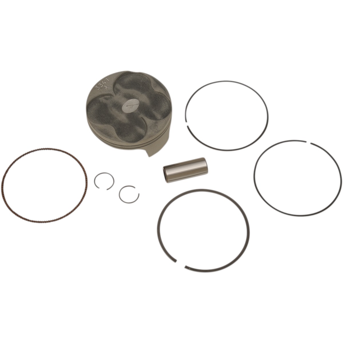 Prox Piston Kit for 4-Stroke