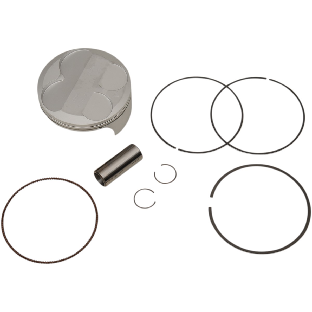 Prox Piston Kit for 4-Stroke