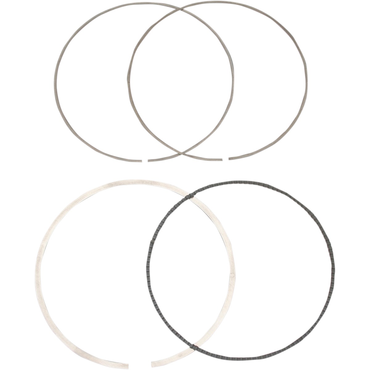 Replacement Piston Ring Set