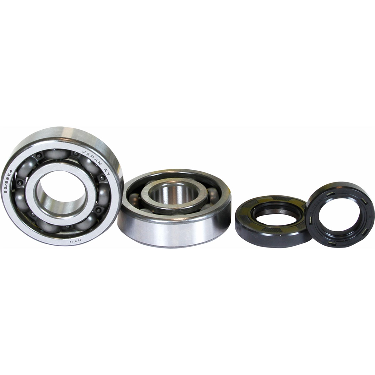 Crankshaft Bearing and Seal Kit
