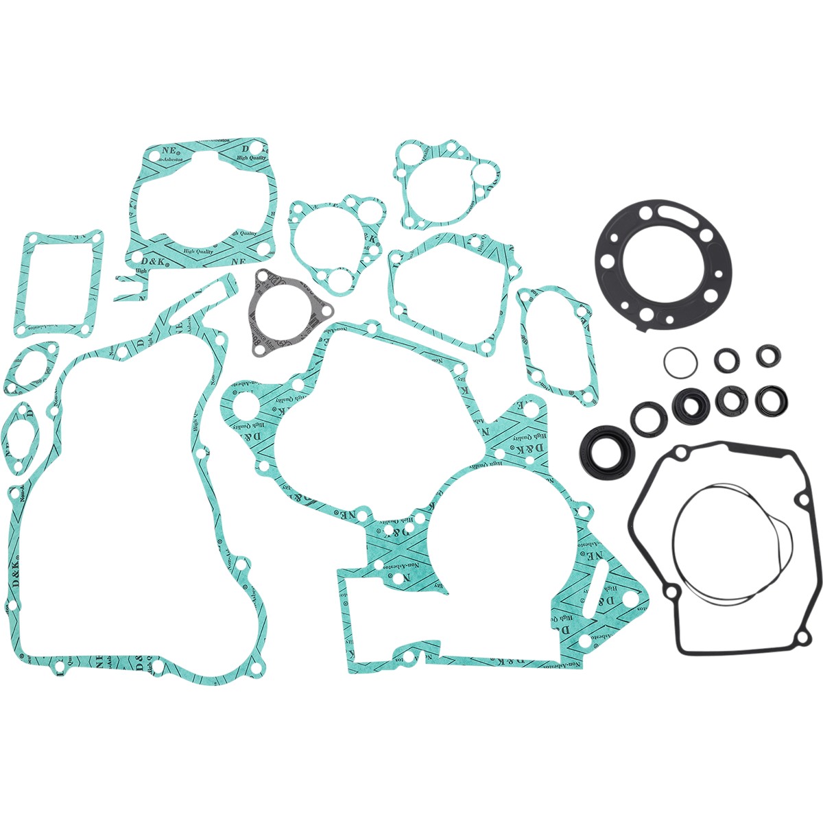 Complete Gasket Kit