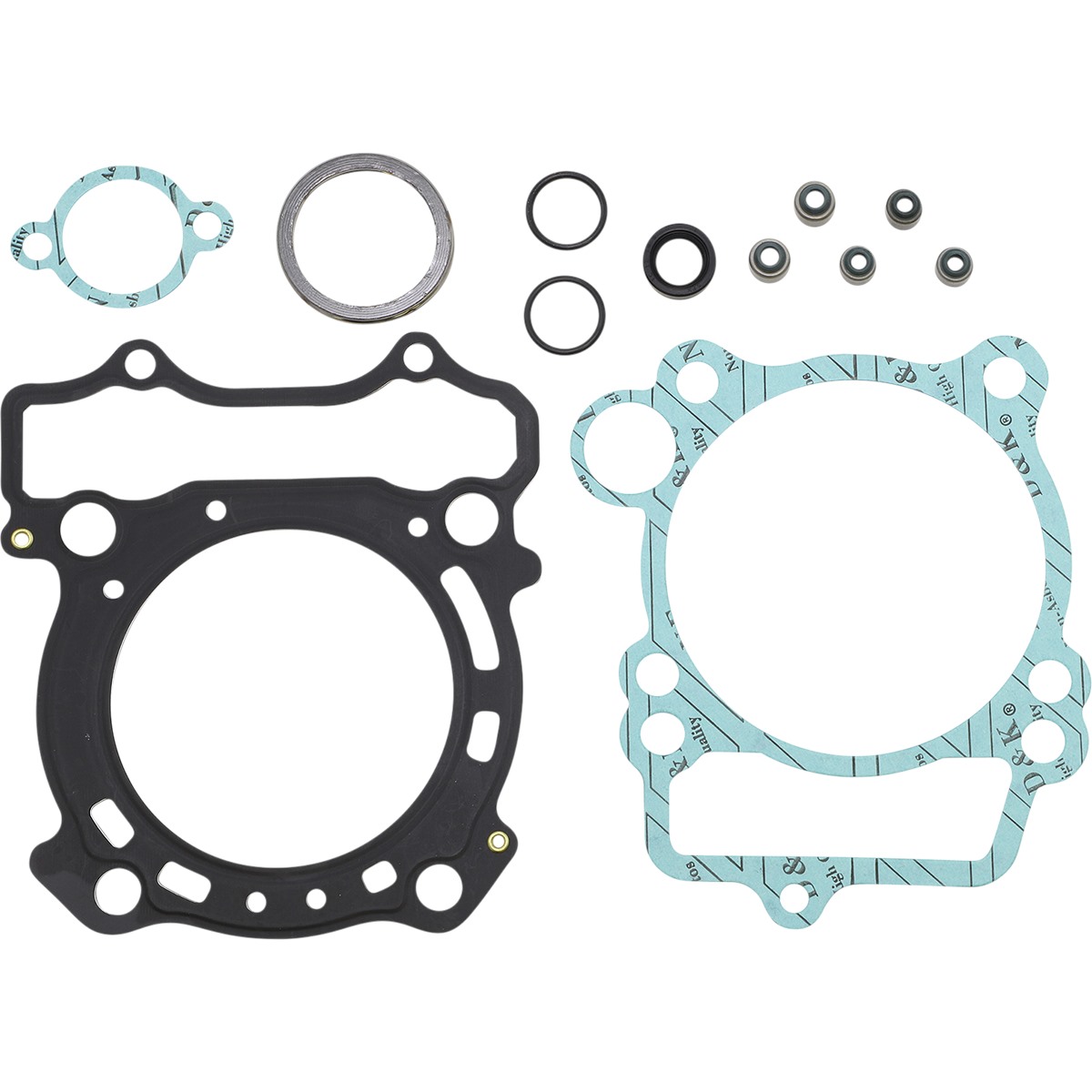 Top End Gasket Set