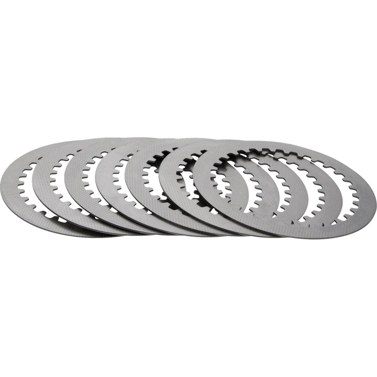 Clutch Steel Drive Plate