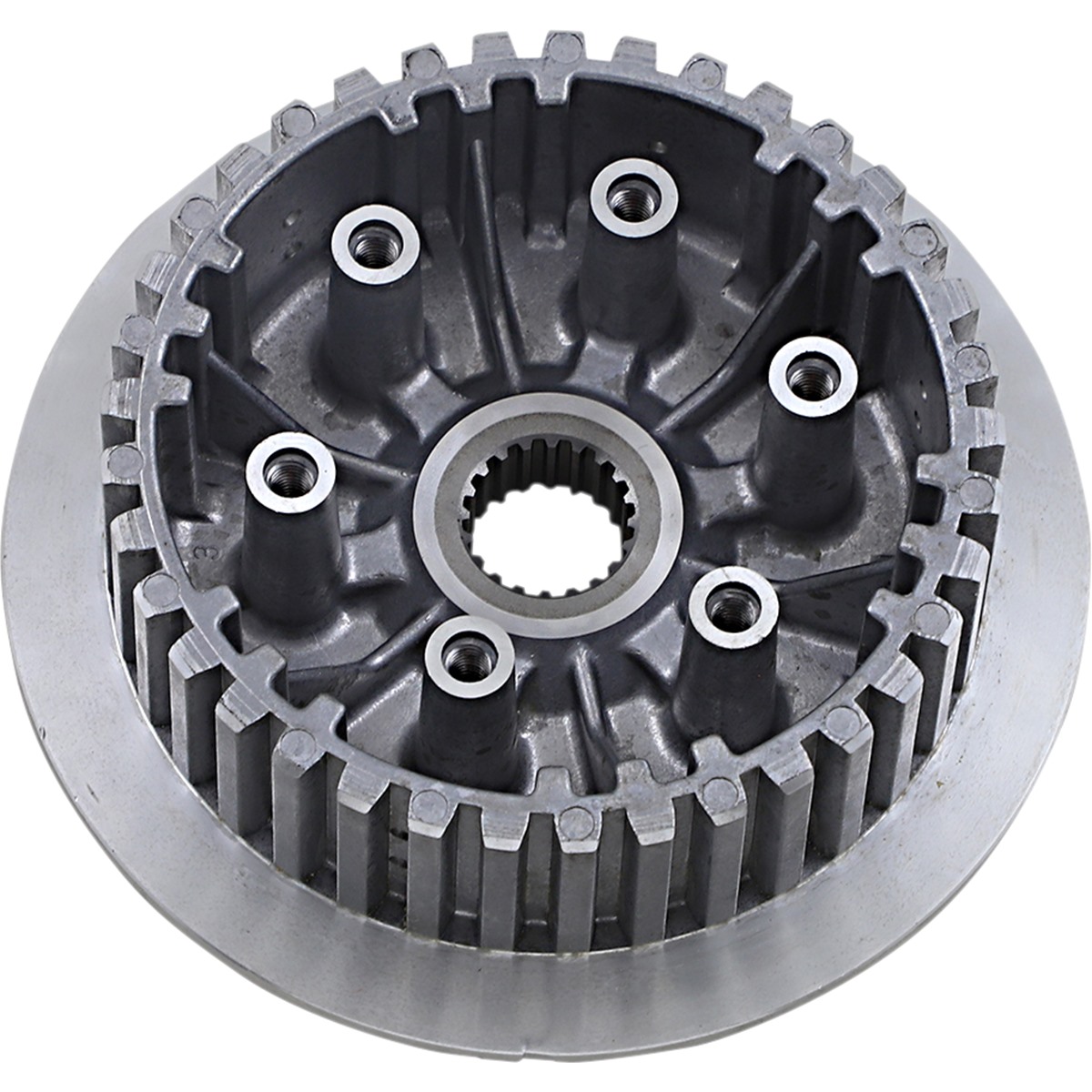 Inner Clutch Hub