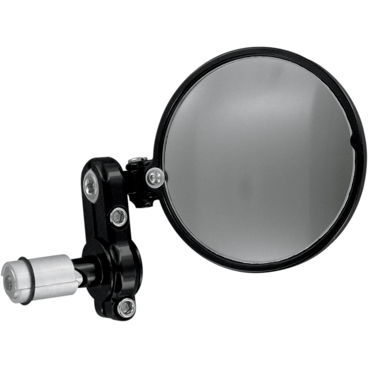 Folding Bar End Mirror