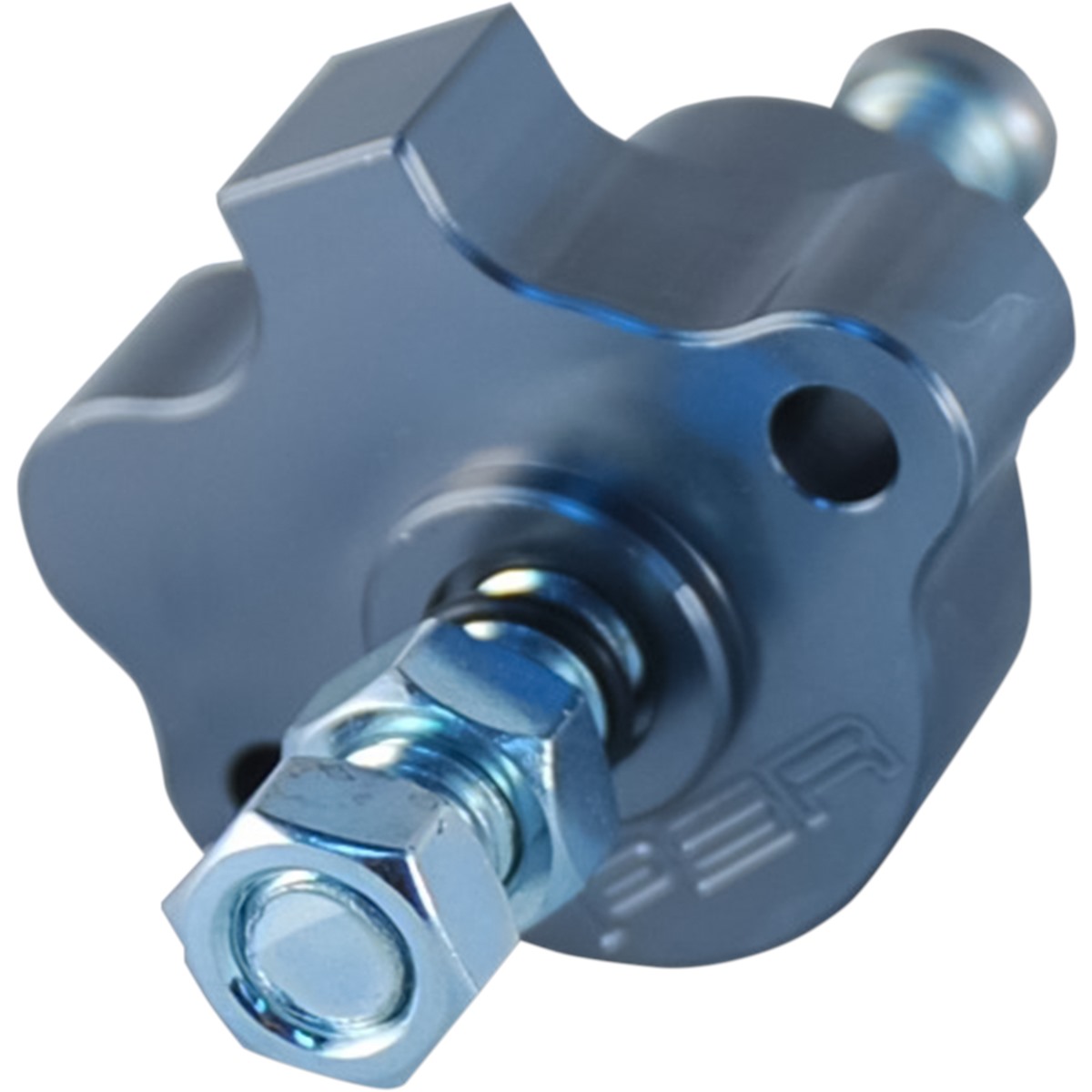 Manual Cam Chain Tensioner