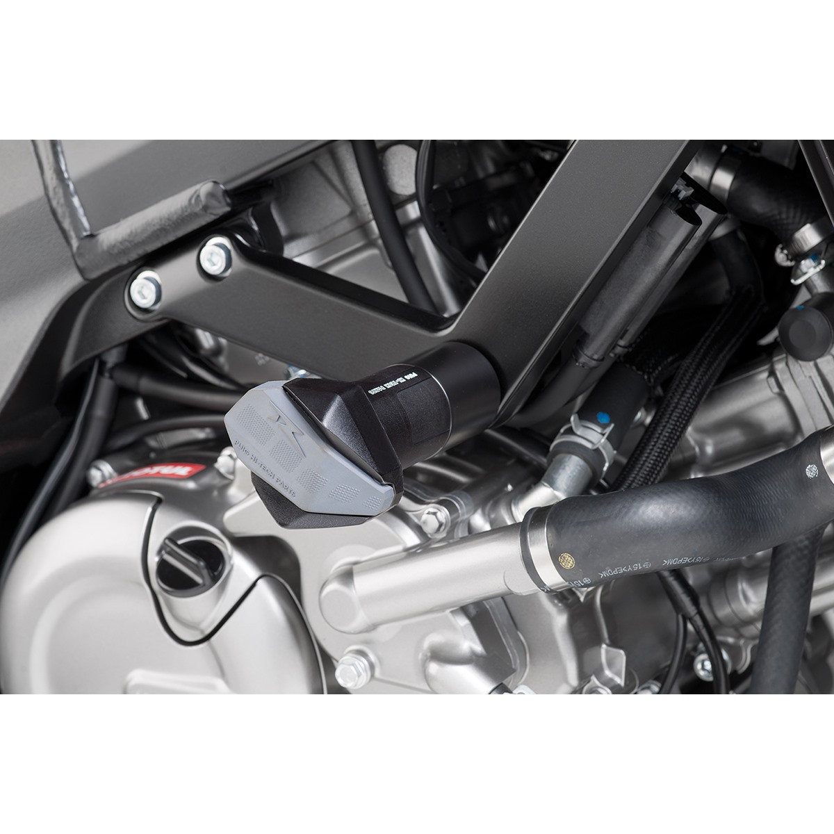 Puig Hi-Tech Parts Frame Sliders