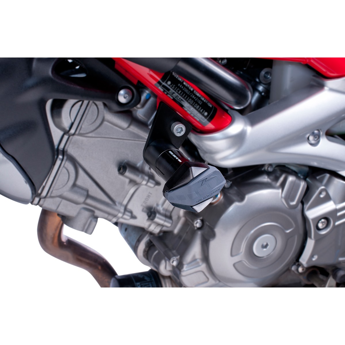 Puig Hi-Tech Parts Frame Sliders