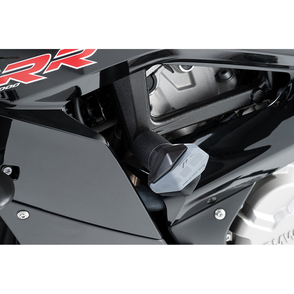Puig Hi-Tech Parts Frame Sliders
