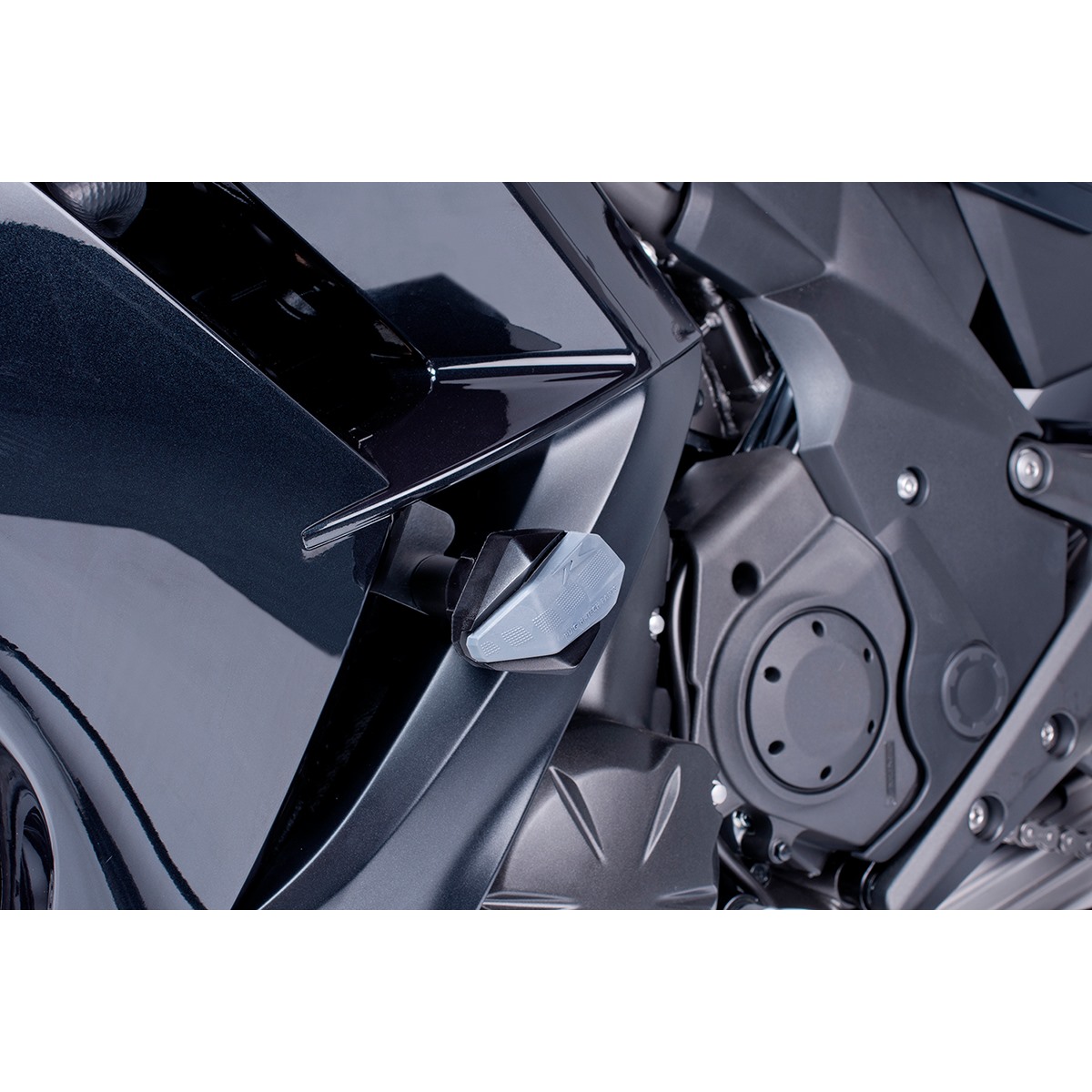 Puig Hi-Tech Parts Frame Sliders