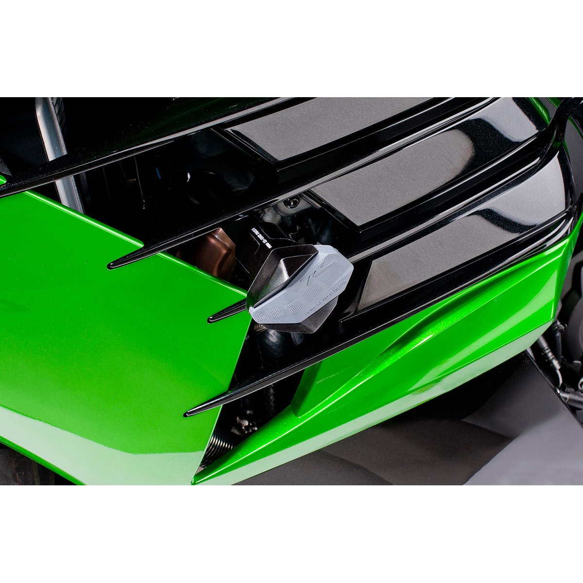 Puig Hi-Tech Parts Frame Sliders
