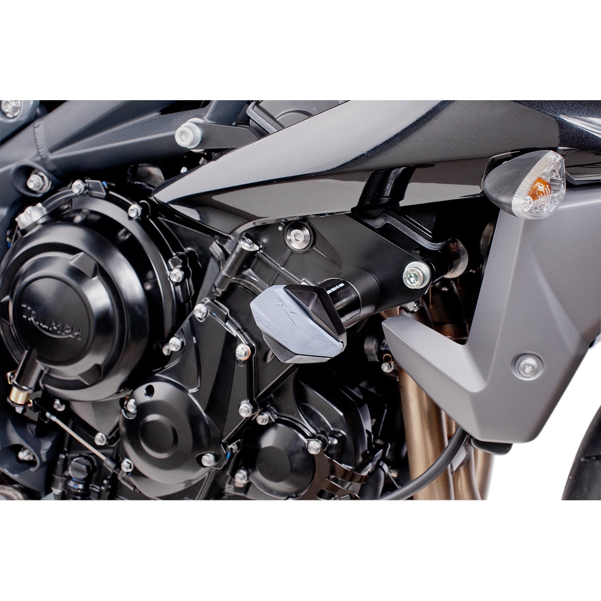 Puig Hi-Tech Parts Frame Sliders
