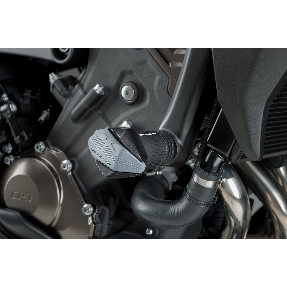 Puig Hi-Tech Parts Frame Sliders