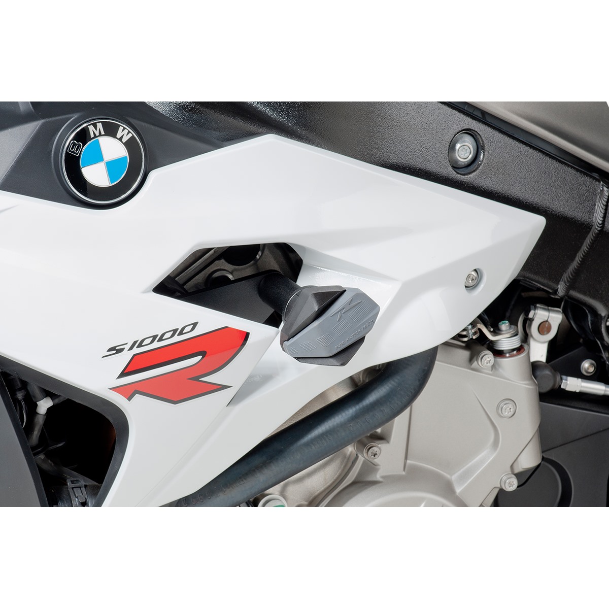 Puig Hi-Tech Parts Frame Sliders