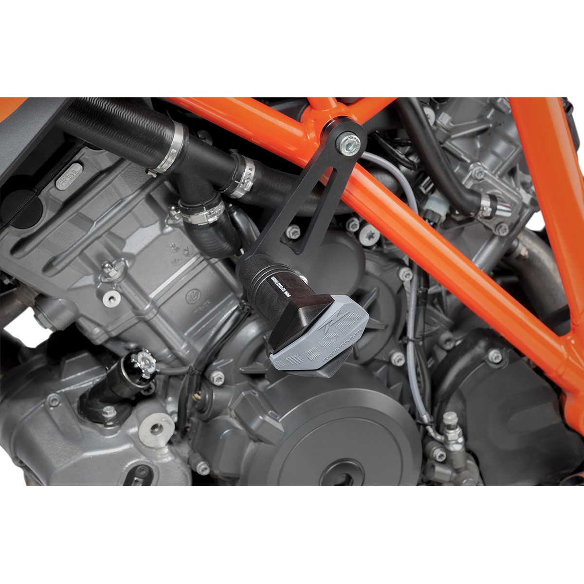 Puig Hi-Tech Parts Frame Sliders