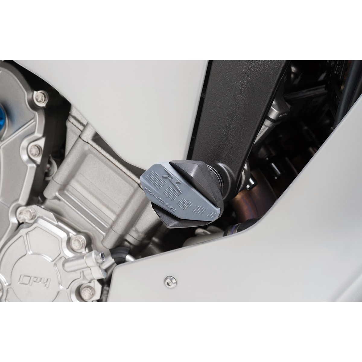 Puig Hi-Tech Parts Frame Sliders