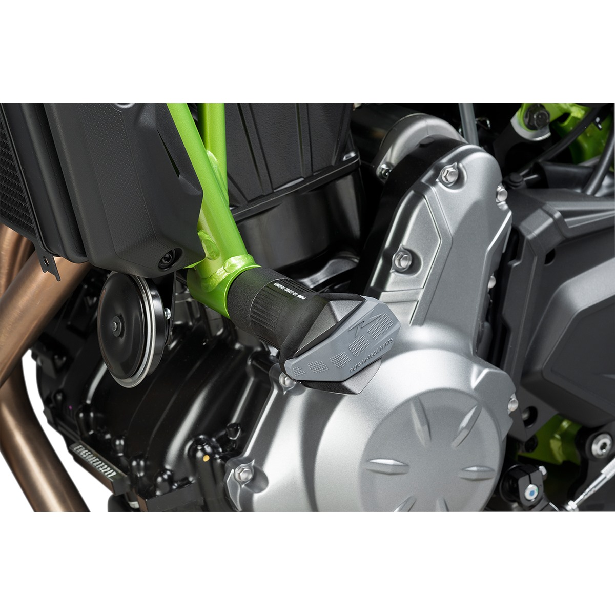 Puig Hi-Tech Parts Frame Sliders
